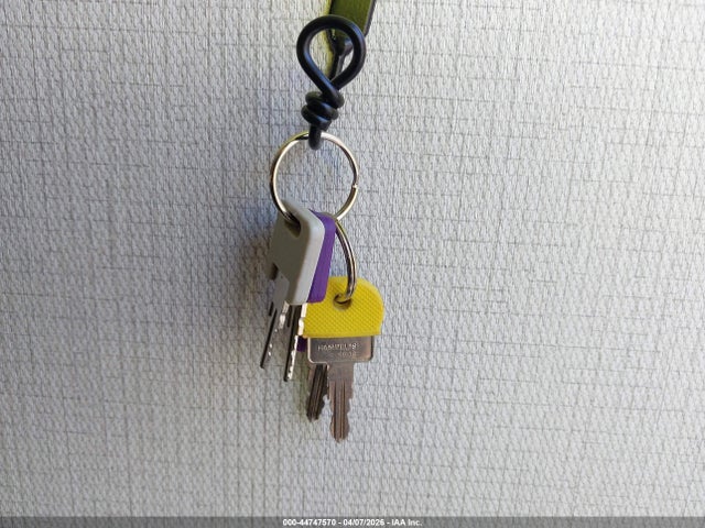 4YDTPPK22NK414115 Keystone Rv Other