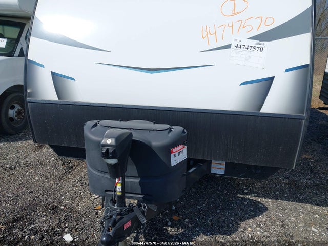 4YDTPPK22NK414115 Keystone Rv Other