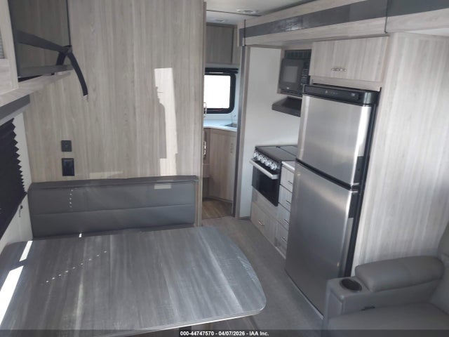 4YDTPPK22NK414115 Keystone Rv Other