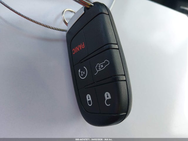 Aukcja sprzedaży 2016 Dodge Durango Citadel, vin: 1C4RDJEG2GC347068, numer aukcji: 44747571
