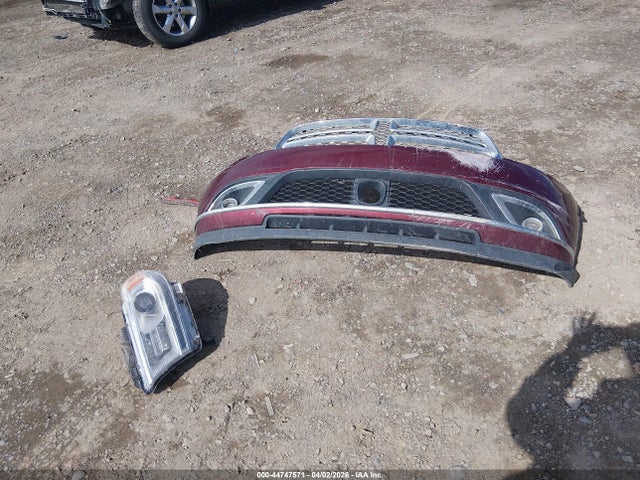 Aukcja sprzedaży 2016 Dodge Durango Citadel, vin: 1C4RDJEG2GC347068, numer aukcji: 44747571