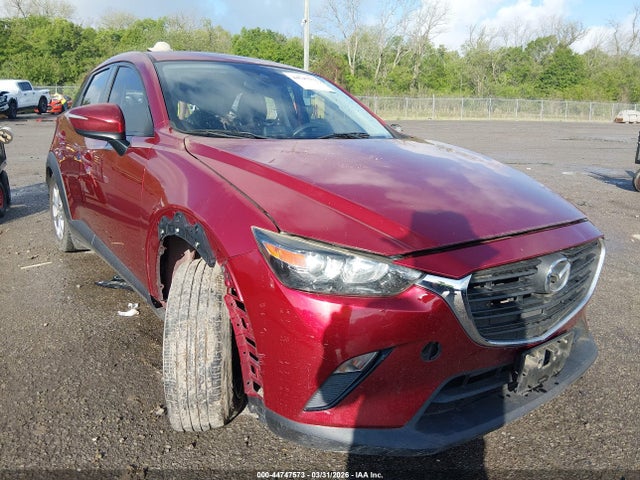 Aukcja sprzedaży 2019 Mazda Cx-3 Sport, vin: JM1DKDB78K1460811, numer aukcji: 44747573