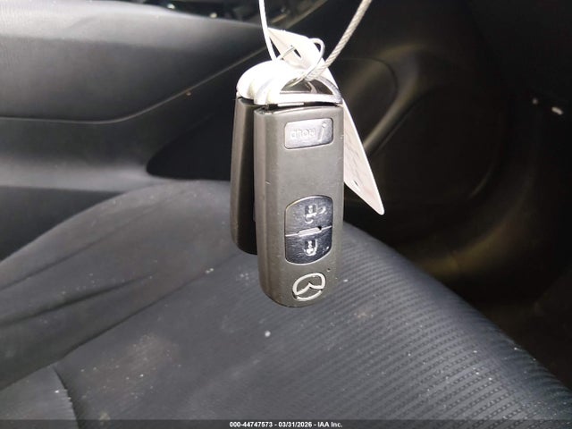 44747573 :رقم المزاد ، JM1DKDB78K1460811 vin ، 2019 Mazda Cx-3 Sport مزاد بيع