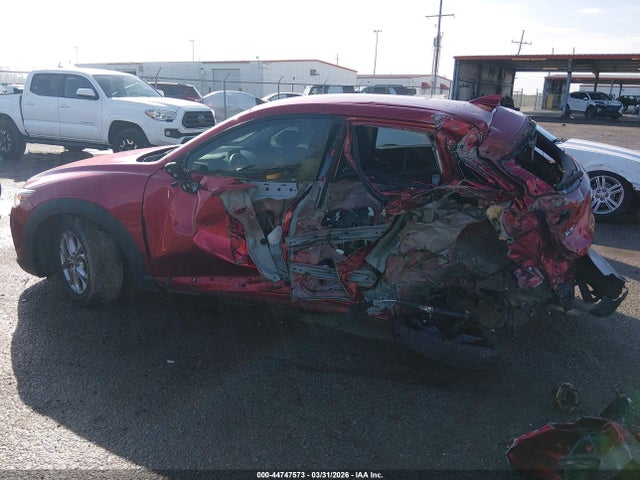 44747573 :رقم المزاد ، JM1DKDB78K1460811 vin ، 2019 Mazda Cx-3 Sport مزاد بيع