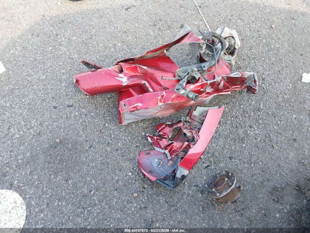 44747573 :رقم المزاد ، JM1DKDB78K1460811 vin ، 2019 Mazda Cx-3 Sport مزاد بيع