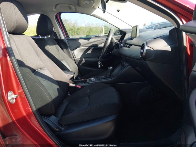 44747573 :رقم المزاد ، JM1DKDB78K1460811 vin ، 2019 Mazda Cx-3 Sport مزاد بيع