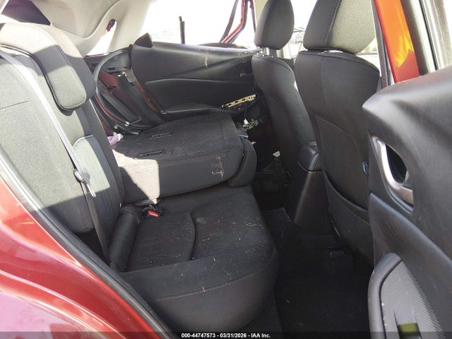 44747573 :رقم المزاد ، JM1DKDB78K1460811 vin ، 2019 Mazda Cx-3 Sport مزاد بيع