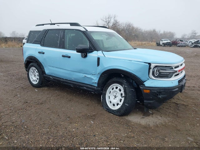3FMCR9G6XPRD24726 auction archive image