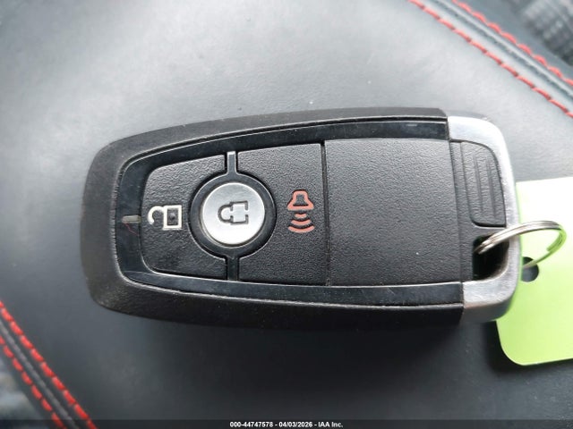 Ford Bronco Sport Heritage 2023 3FMCR9G6XPRD24726 Image 11