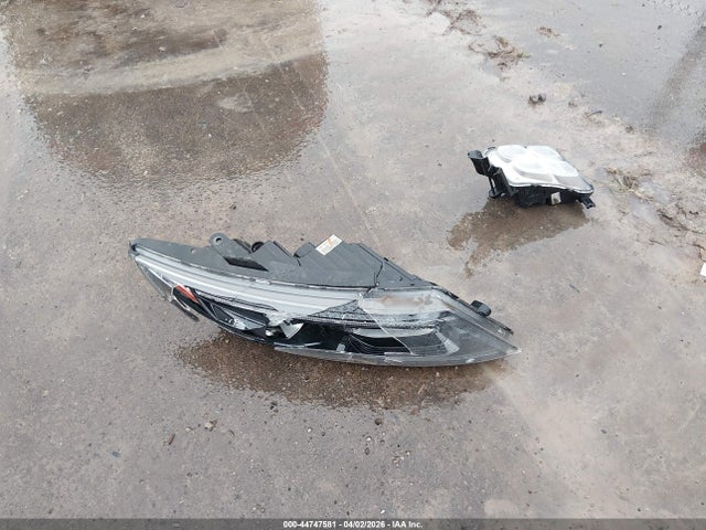 2014 Kia Optima მანქანა იყიდება აუქციონზე, vin: 5XXGR4A67EG291696, აუქციონის ნომერი: 44747581