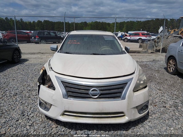 Продаж на аукціоні авто 2021 Nissan Altima 3.5 Sl, vin: 1N4BL4DV9MN374666, номер лоту: 44747584