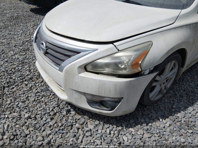 Продаж на аукціоні авто 2021 Nissan Altima 3.5 Sl, vin: 1N4BL4DV9MN374666, номер лоту: 44747584