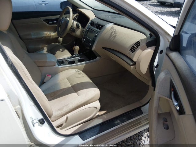 Продаж на аукціоні авто 2021 Nissan Altima 3.5 Sl, vin: 1N4BL4DV9MN374666, номер лоту: 44747584