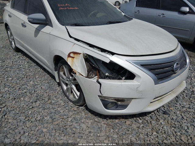 Продаж на аукціоні авто 2021 Nissan Altima 3.5 Sl, vin: 1N4BL4DV9MN374666, номер лоту: 44747584