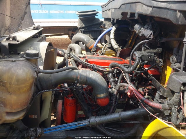 Aukcja sprzedaży 2015 International 4000 4300, vin: 3HAMMMML0FL507652, numer aukcji: 44747586