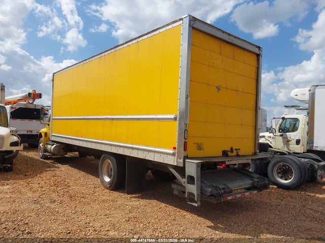 Aukcja sprzedaży 2015 International 4000 4300, vin: 3HAMMMML0FL507652, numer aukcji: 44747586