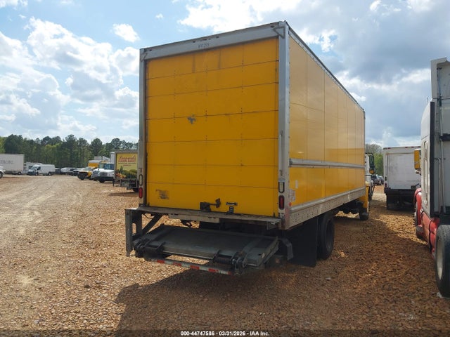 Aukcja sprzedaży 2015 International 4000 4300, vin: 3HAMMMML0FL507652, numer aukcji: 44747586