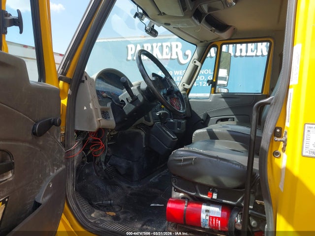 Aukcja sprzedaży 2015 International 4000 4300, vin: 3HAMMMML0FL507652, numer aukcji: 44747586