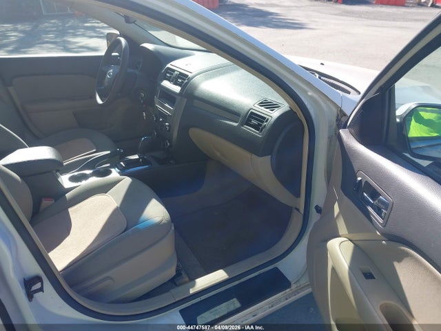 Продаж на аукціоні авто 2010 Ford Fusion Se, vin: 3FAHP0HG4AR182096, номер лоту: 44747587