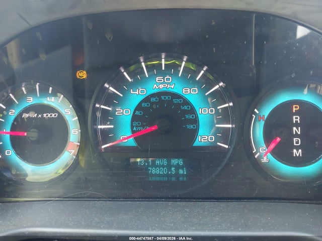 Продаж на аукціоні авто 2010 Ford Fusion Se, vin: 3FAHP0HG4AR182096, номер лоту: 44747587
