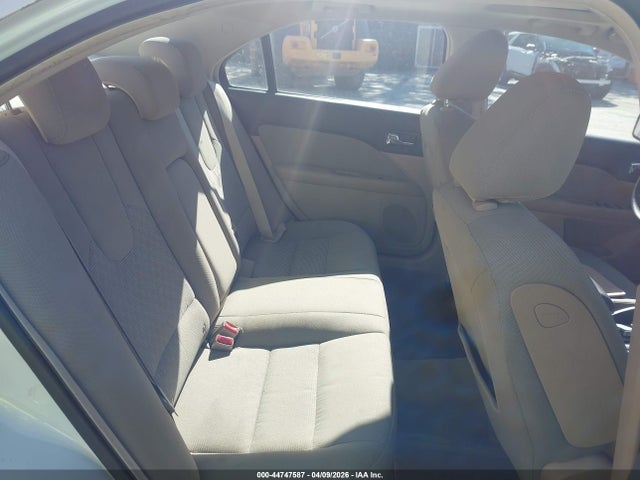 Продаж на аукціоні авто 2010 Ford Fusion Se, vin: 3FAHP0HG4AR182096, номер лоту: 44747587