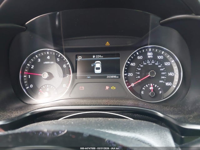 2022 Kia Forte Lxs მანქანა იყიდება აუქციონზე, vin: 3KPF24AD4NE485478, აუქციონის ნომერი: 44747589