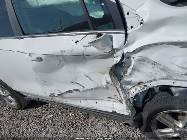 Aukcja sprzedaży 2016 Chevrolet Trax Lt, vin: KL7CJLSB5GB513962, numer aukcji: 44747592