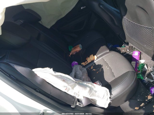 Aukcja sprzedaży 2016 Chevrolet Trax Lt, vin: KL7CJLSB5GB513962, numer aukcji: 44747592