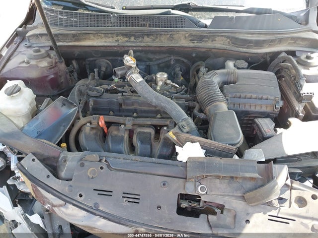 2015 Kia Optima Ex მანქანა იყიდება აუქციონზე, vin: 5XXGN4A72FG492685, აუქციონის ნომერი: 44747595
