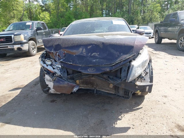 2015 Kia Optima Ex მანქანა იყიდება აუქციონზე, vin: 5XXGN4A72FG492685, აუქციონის ნომერი: 44747595