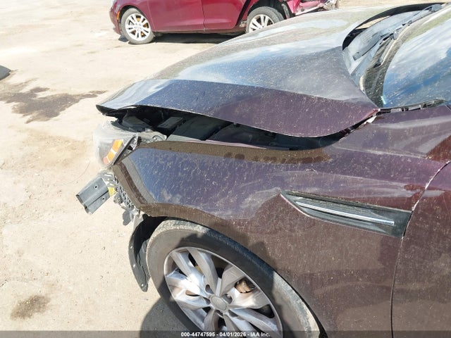 2015 Kia Optima Ex მანქანა იყიდება აუქციონზე, vin: 5XXGN4A72FG492685, აუქციონის ნომერი: 44747595