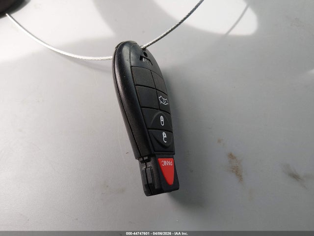 2013 Dodge Dart Rallye მანქანა იყიდება აუქციონზე, vin: 1C3CDFBA1DD198682, აუქციონის ნომერი: 44747601