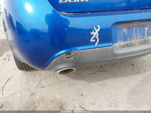 2013 Dodge Dart Rallye მანქანა იყიდება აუქციონზე, vin: 1C3CDFBA1DD198682, აუქციონის ნომერი: 44747601