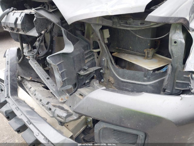 2019 TOYOTA TACOMA 5TFAX5GN0KX153048 Photo 9