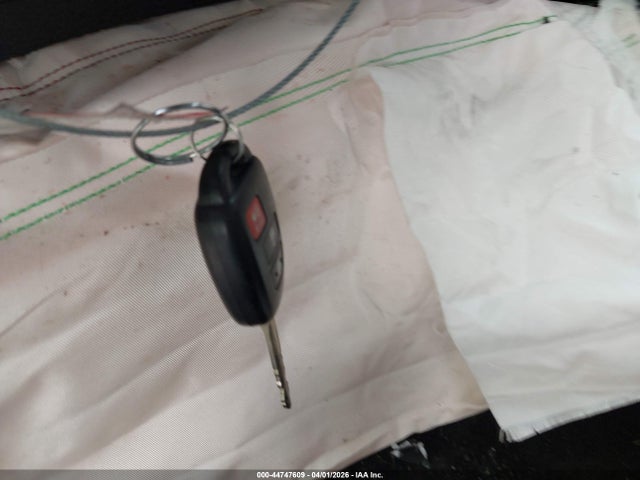 2019 TOYOTA TACOMA 5TFAX5GN0KX153048 Photo 10