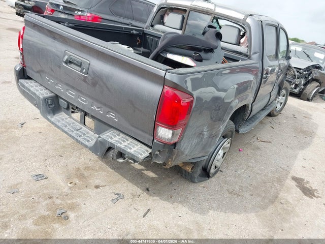 2019 TOYOTA TACOMA 5TFAX5GN0KX153048 Photo 3