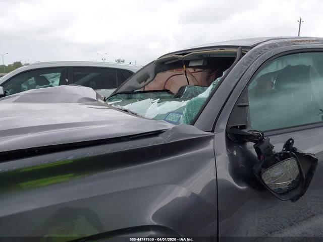 2019 TOYOTA TACOMA 5TFAX5GN0KX153048 Photo 5