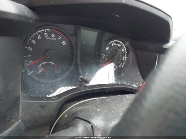 2019 TOYOTA TACOMA 5TFAX5GN0KX153048 Photo 6