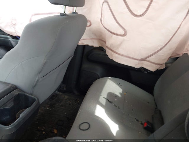 2019 TOYOTA TACOMA 5TFAX5GN0KX153048 Photo 7