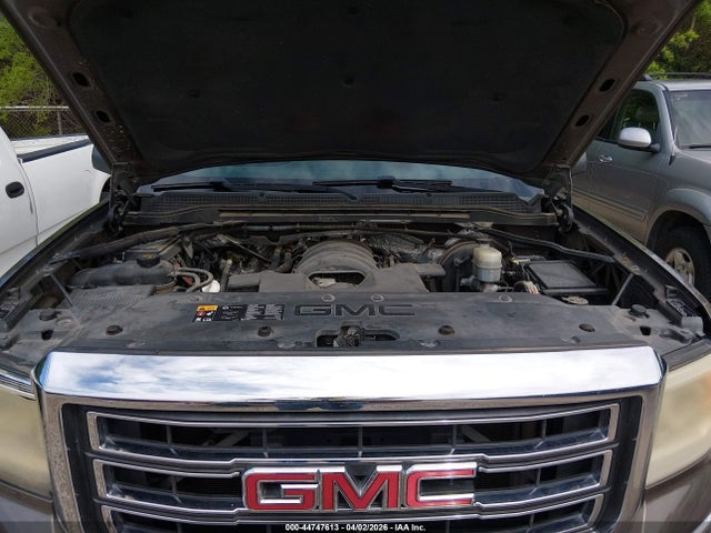 3GTP1UEC3EG134896 GMC Sierra 1500 Sle