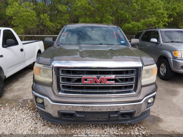 3GTP1UEC3EG134896 GMC Sierra 1500 Sle