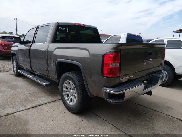 3GTP1UEC3EG134896 GMC Sierra 1500 Sle