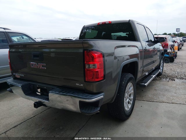 3GTP1UEC3EG134896 GMC Sierra 1500 Sle