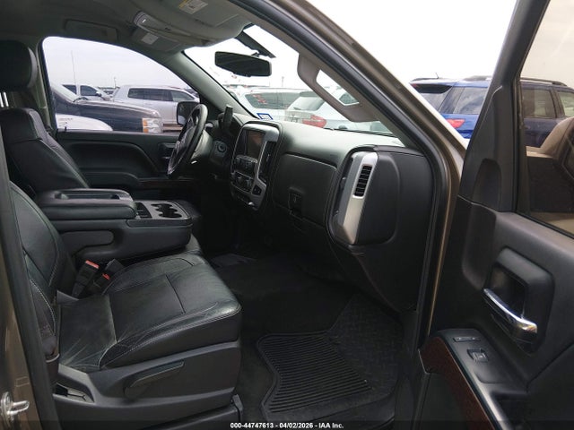 3GTP1UEC3EG134896 GMC Sierra 1500 Sle