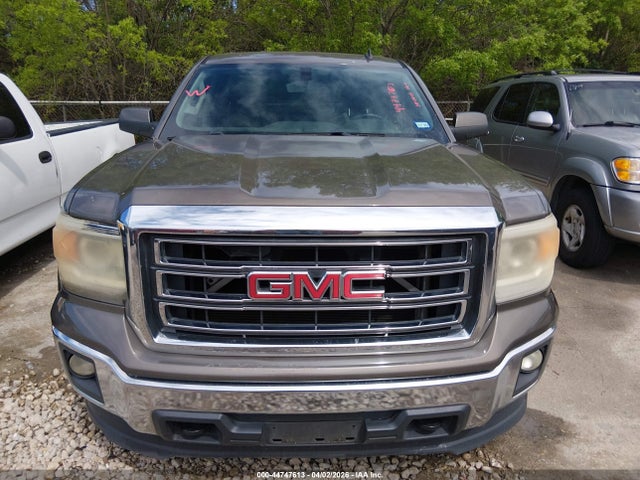 3GTP1UEC3EG134896 GMC Sierra 1500 Sle