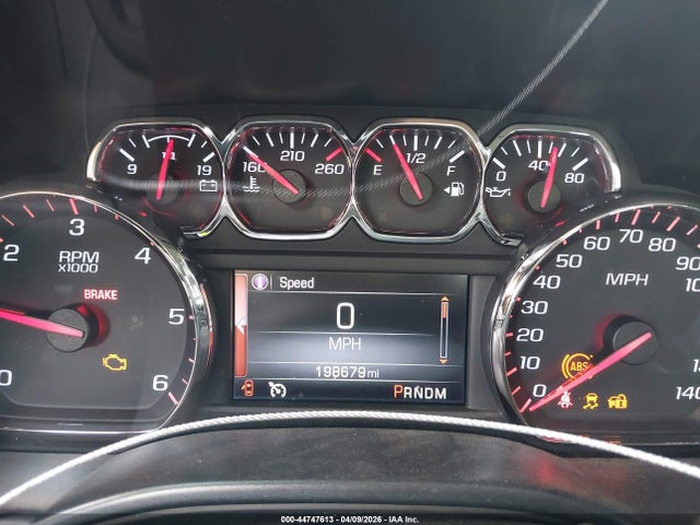 3GTP1UEC3EG134896 GMC Sierra 1500 Sle