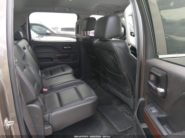 3GTP1UEC3EG134896 GMC Sierra 1500 Sle
