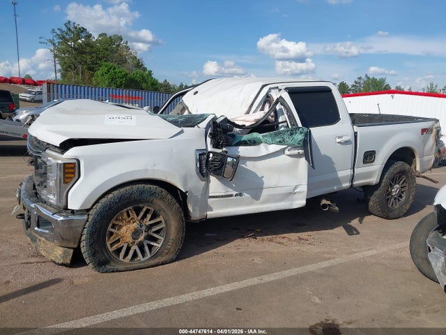 Ford F-250 Lariat 2018 1FT7W2BT9JEB15930 Image 14