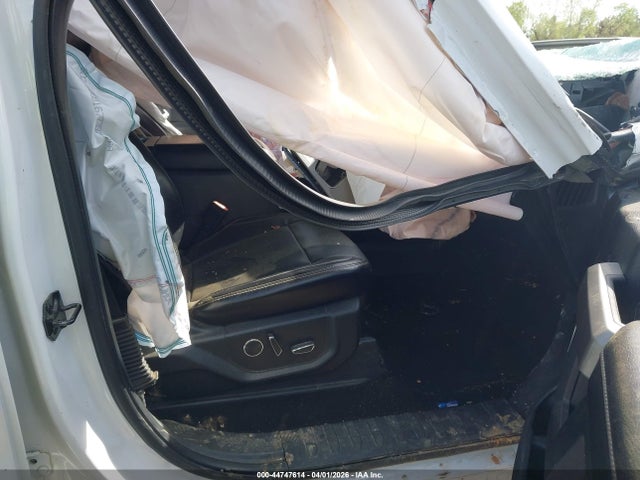 Ford F-250 Lariat 2018 1FT7W2BT9JEB15930 Image 5