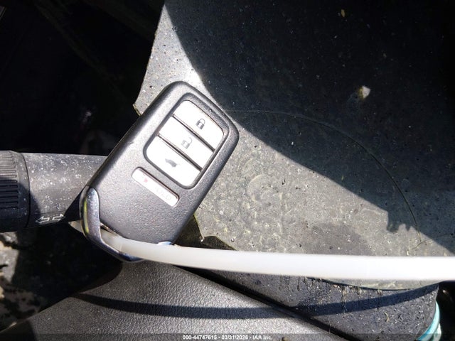 Aukcja sprzedaży 2016 Honda Cr-v Ex-l, vin: 2HKRM4H74GH694676, numer aukcji: 44747615